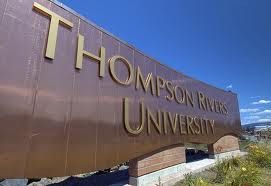 Du học Canada – Các chương trình đào tạo tại Đại học Thompson Rivers (Thompson Rivers University)